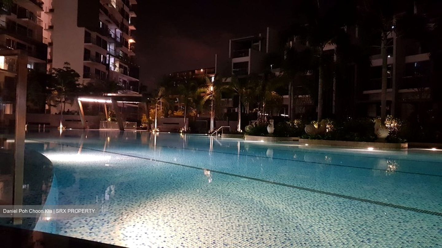 Skies Miltonia (D27), Condominium #404639321